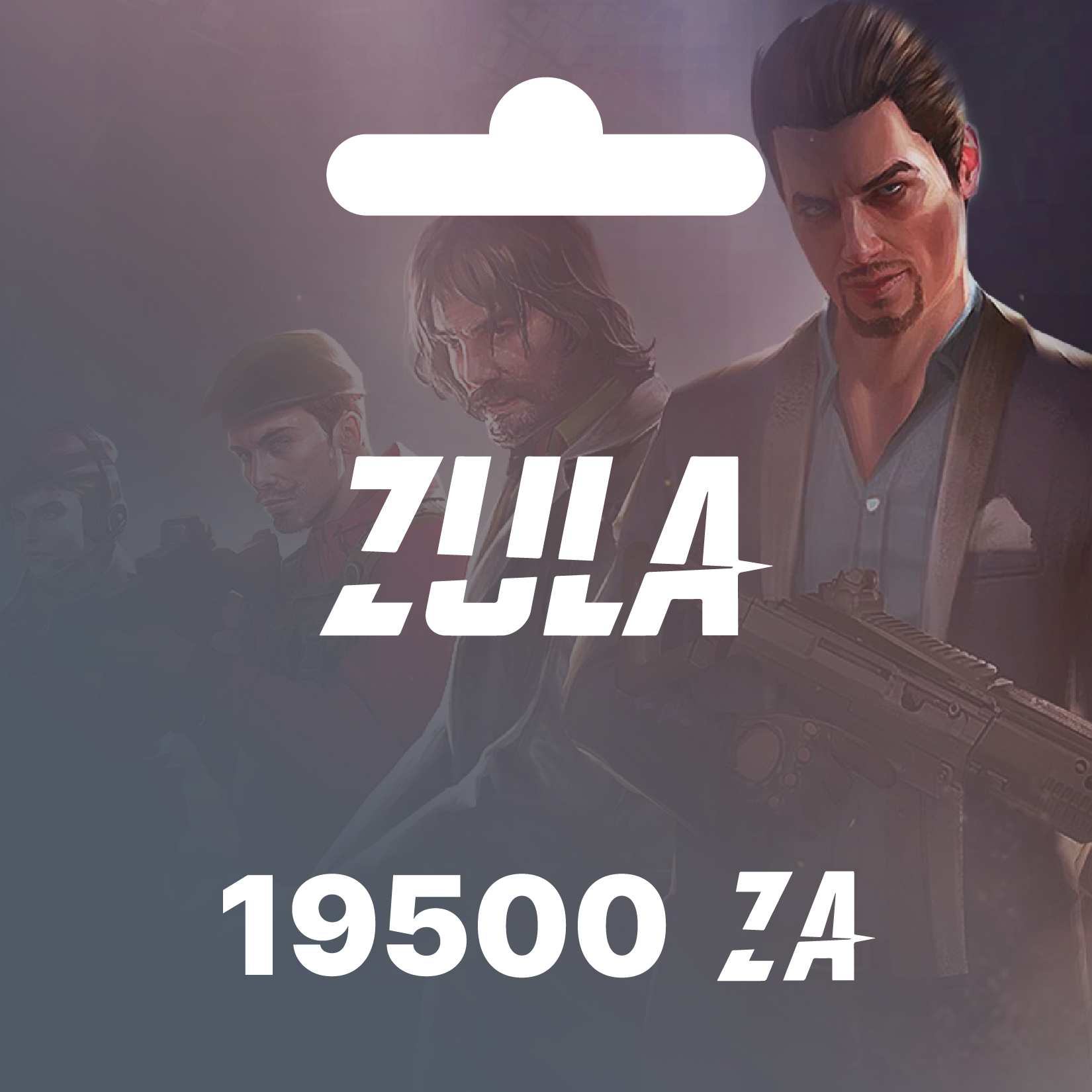 zula-19500-za